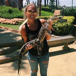 Meet your Posher, Morgan